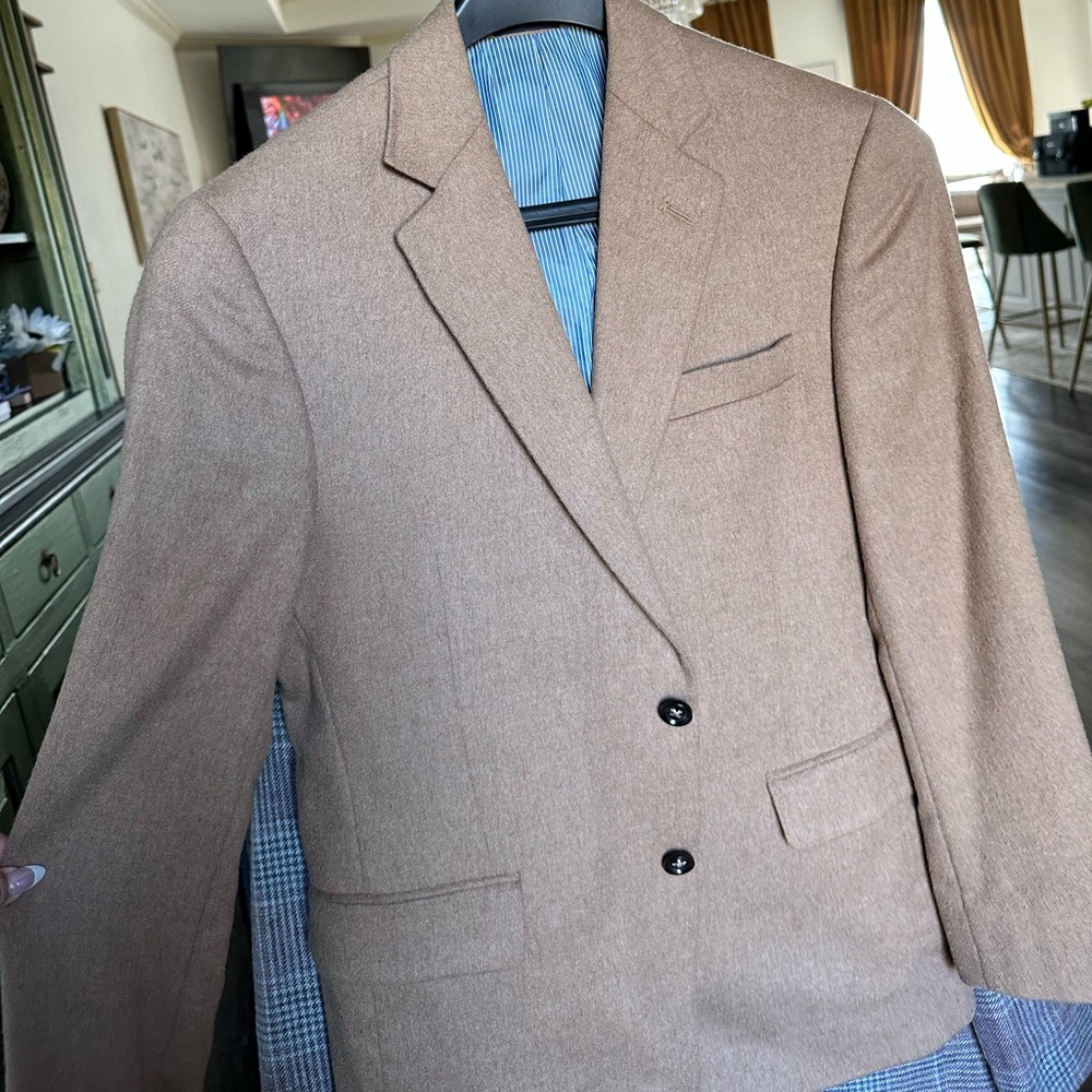 Men’s coat